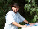 David Laurencio Photo